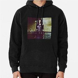 Laura Pausini I canto Pullover Hoodie