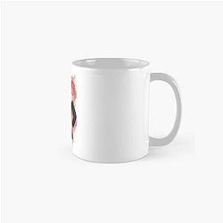 Laura Pausini Italy Classic Mug