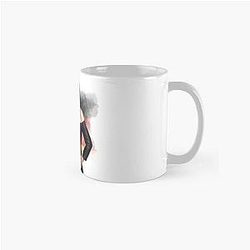 Laura Pausini Germany Classic Mug