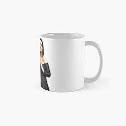Laura Pausini Brazil jersey 2024 Classic Mug