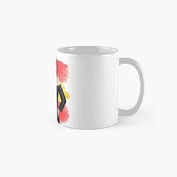 Laura Pausini Spain Classic T-shirt Mug