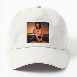 Laura Pausini from the inside Dad Hat