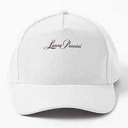 Laura Pausini Baseball Cap