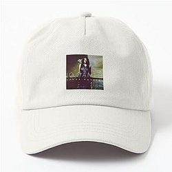 Laura Pausini I Canto Dad Hat
