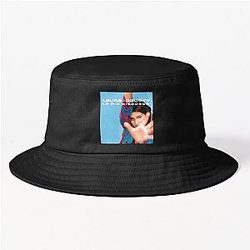 Laura Pausini la mia risposta Bucket Hat becomes:

Laura Pausini la mia risposta Hat