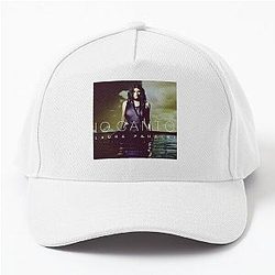 Laura Pausini I canto Baseball Cap