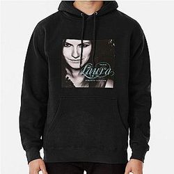 Laura Pausini primavera in anticipo Pullover Hoodie  
Cleaned: Laura Pausini Spring In Anticipation Hoodie