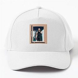 Laura Pausini Baseball Cap