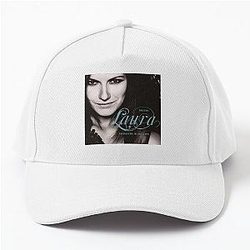 Laura Pausini Spring in Advance Baseball Cap