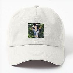 Laura Pausini Dad Hat