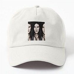 Laura Pausini Essential Dad Hat