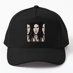 Laura Pausini Essential Baseball Cap