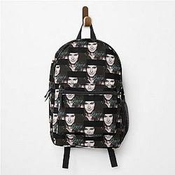 Laura Pausini Spring in Anticipation Backpack