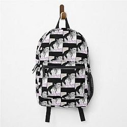 Laura Pausini tra te il mare Backpack