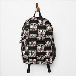 Laura Pausini inedito Backpack