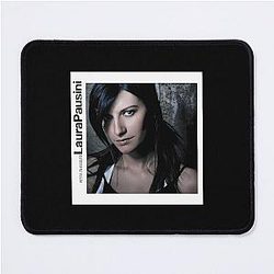 Laura Pausini resta ascolto Wonderful Mouse Pad