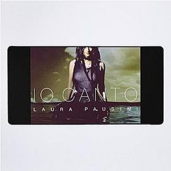 Laura Pausini I canto
