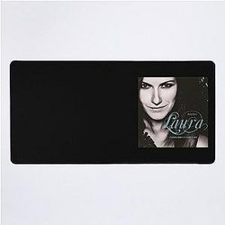 Laura Pausini primavera in antecipo Desk Mat