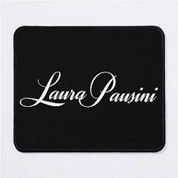 Laura Pausini Italian singer