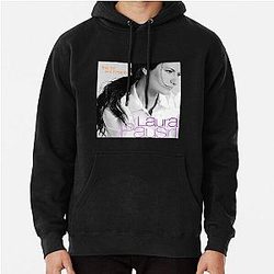 Laura Pausini Tra Te E Il Mare Pullover Hoodie