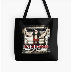Laura Pausini Inedito Tote Bag