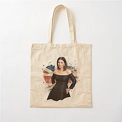 Laura Pausini Tote Bag
