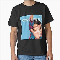 Laura Pausini my answer Classic T-Shirt