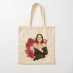 Laura Pausini Switzerland 2024 Tote Bag
