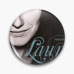 Laura Pausini primavera in anticipo Pin