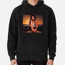 Laura Pausini Pullover Hoodie