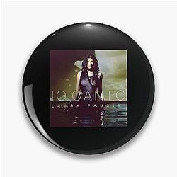 Laura Pausini canto Pin