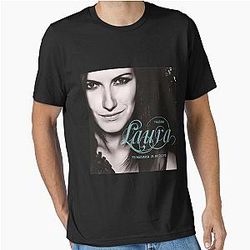 Laura Pausini Spring in Advanced Essential T-Shirt
