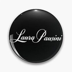 Laura Pausini Italian singer.
