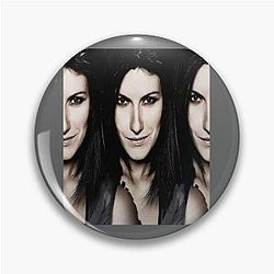 Lauren Pausini Essential Pin