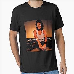 Laura Pausini from the Inside Essential T-Shirt