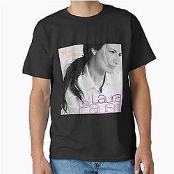 Laura Pausini tra te il mare Classic T-Shirt