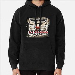 Laura Pausini Pullover Hoodie