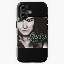Laura Pausini primavera in anticipo iPhone case