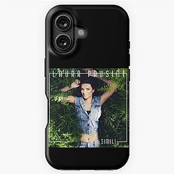 Laura Pausini iPhone Tough Case