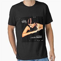 Laura Pausini E Ritorno da Te Essential T-Shirt