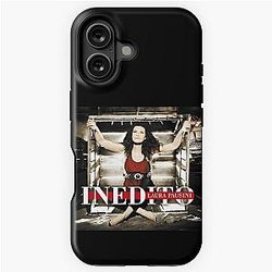 Laura Pausini inedito iPhone Tough Case