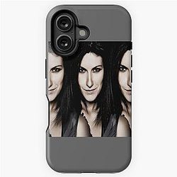 Laura Pausini Essential iPhone Case