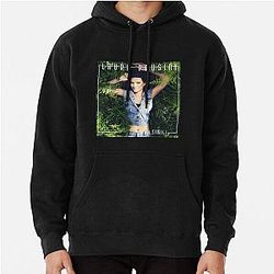 Laura Pausini Pullover Hoodie