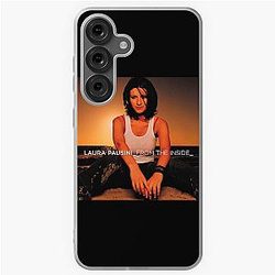 Laura Pausini Samsung Galaxy Soft Case