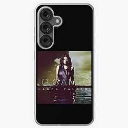 Laura Pausini I canto Samsung Galaxy Case