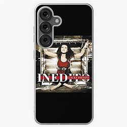 Laura Pausini Samsung Galaxy Soft Case