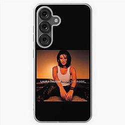 Laura Pausini from Samsung Galaxy Case