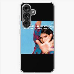 Laura Pausini my answer Samsung Galaxy Soft Case