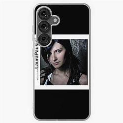 Laura Pausini resta in ascolto Samsung Galaxy Case