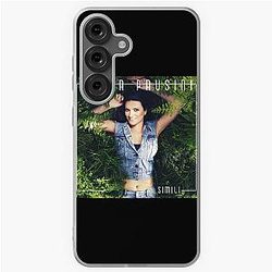 Laura Pausini Samsung Galaxy Soft Case